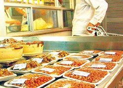 下月預包裝食品須標營養(yǎng)信息 酒類銷售模式迎變革