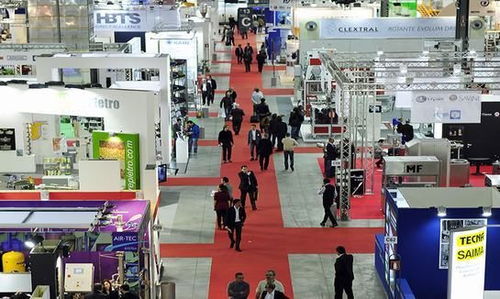 2021年意大利米蘭國際包裝機械及食品加工展 時間地點、展會預定及盈拓國際展覽服務與酒類銷售機遇